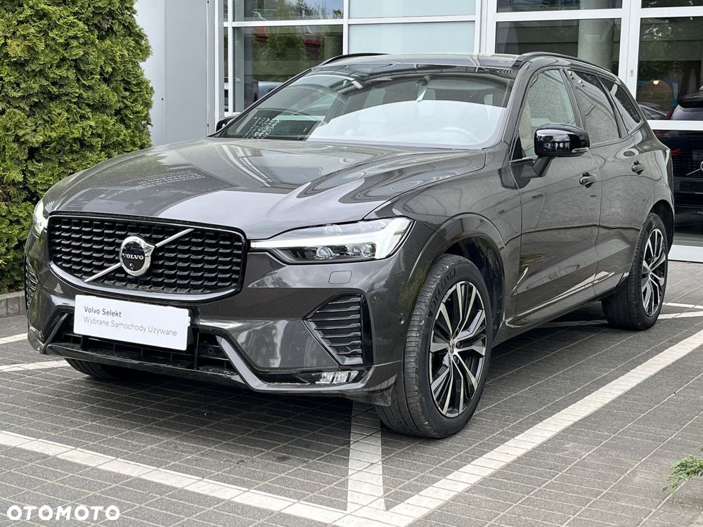Volvo XC 60 - 3