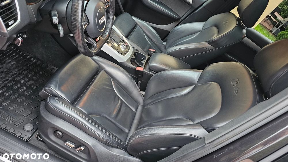 Audi Q5 2.0 TDI Quattro (clean diesel) S tronic - 32
