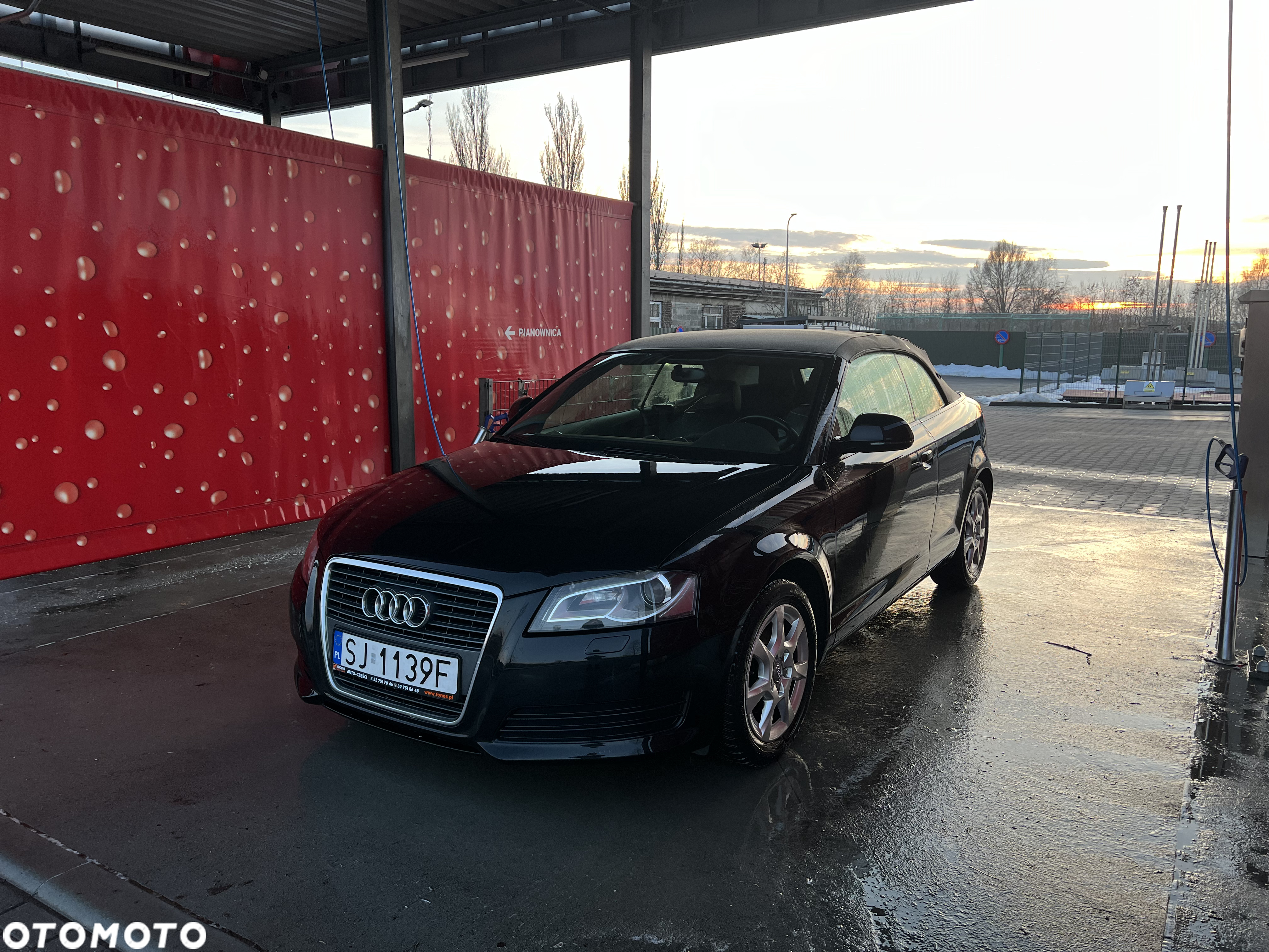 Audi A3 1.8 TFSI Attraction - 2