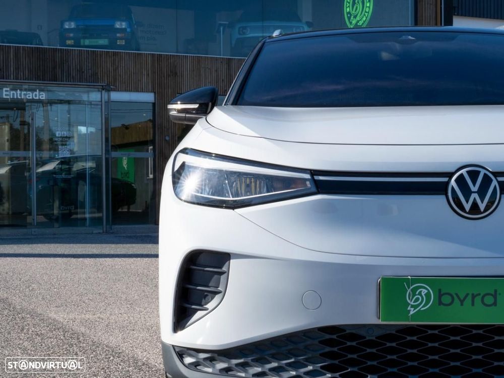 VW ID.4 77 kWh Pro Performance 1st - 6