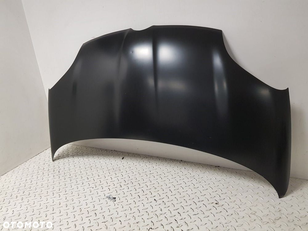 NOWA ORYGINALNA MASKA POKRYWA SILNIKA FIAT PANDA 3 III 12-23 51841736 68659116AA - 3