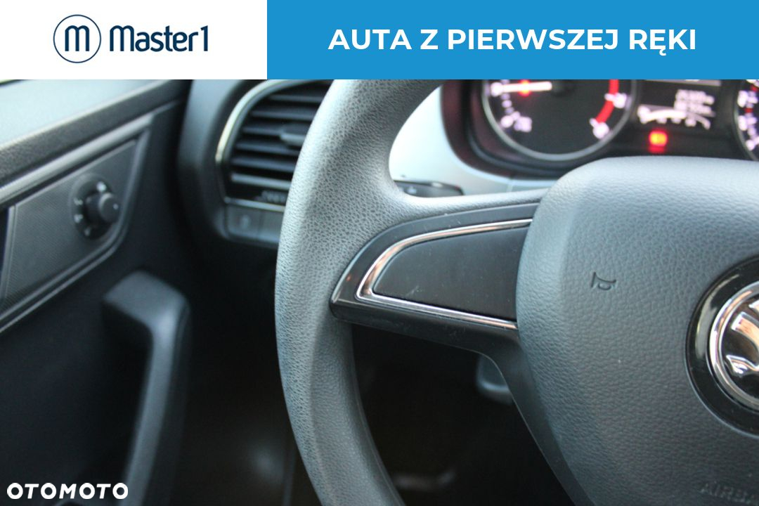 Skoda Fabia 1.0 TSI Ambition - 20