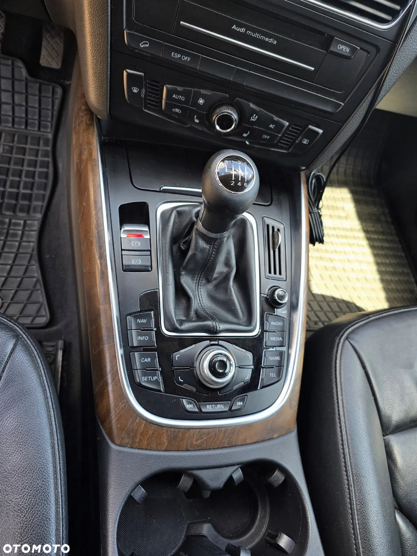Audi Q5 2.0 TDI Quattro - 22