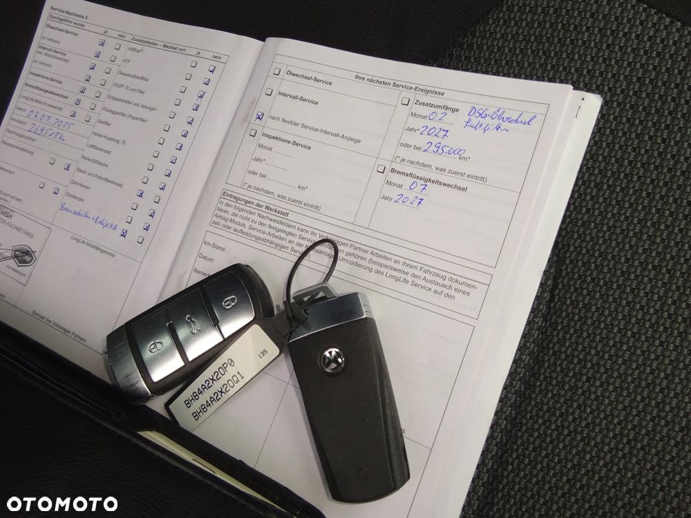 Volkswagen Passat - 20