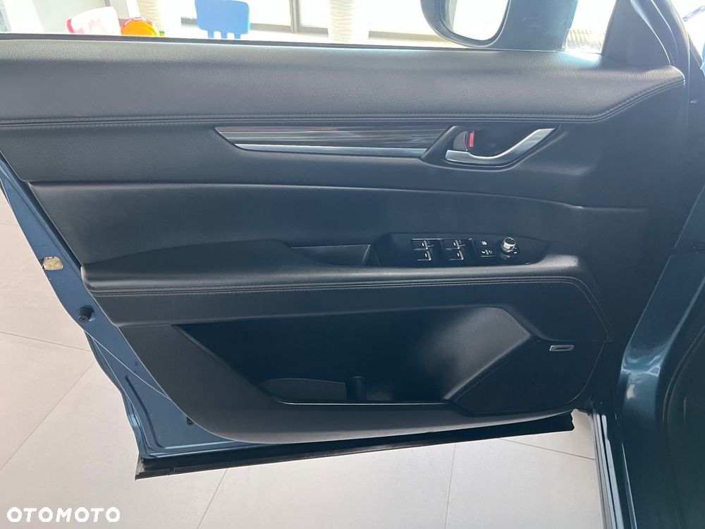 Mazda CX-5 - 22