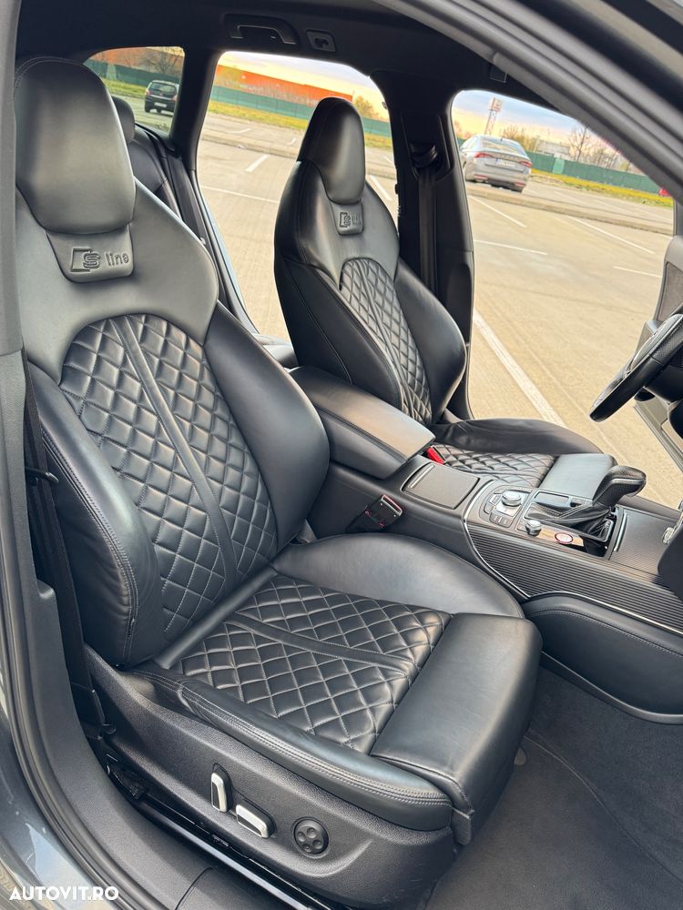 Audi A6 - 7
