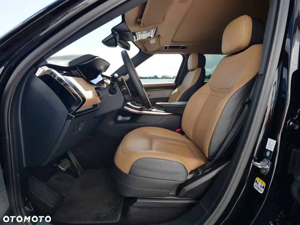 Land Rover Range Rover Sport S 3.0 D HSE Dynamic - 24