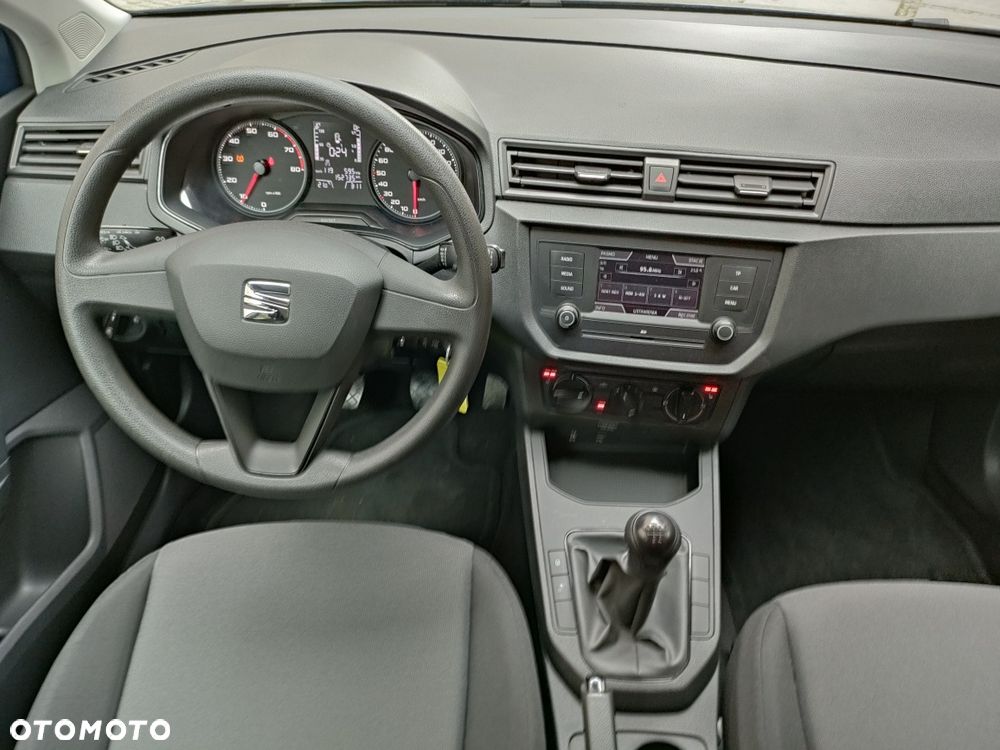 Seat Ibiza - 7