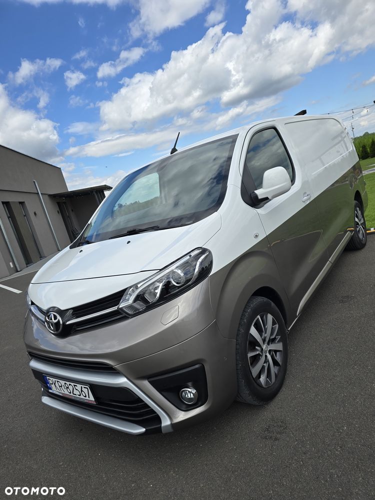 Toyota Proace LONG - 19