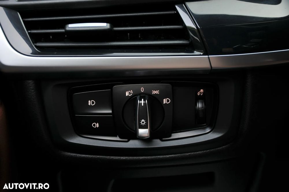 BMW X6 - 21
