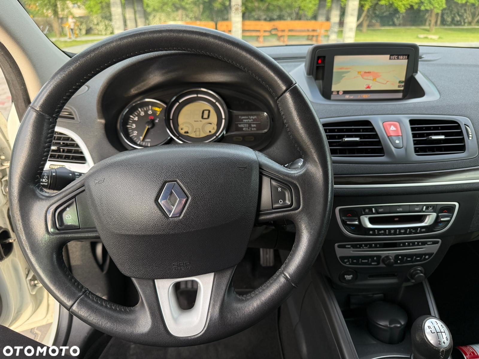 Renault Megane 2.0 16V TCE Dynamique - 6