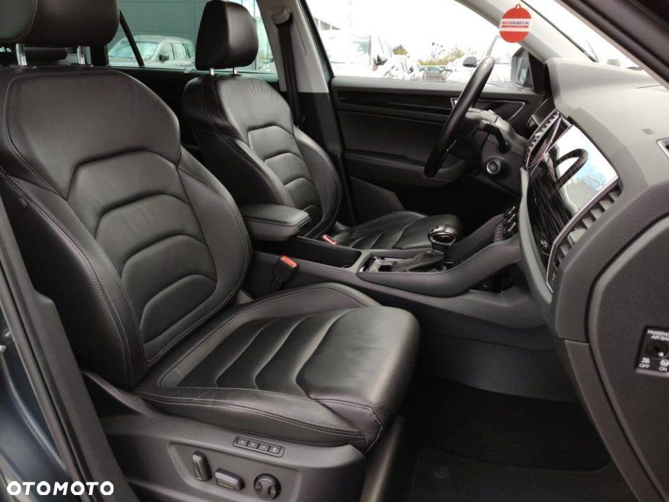 Skoda Kodiaq - 29