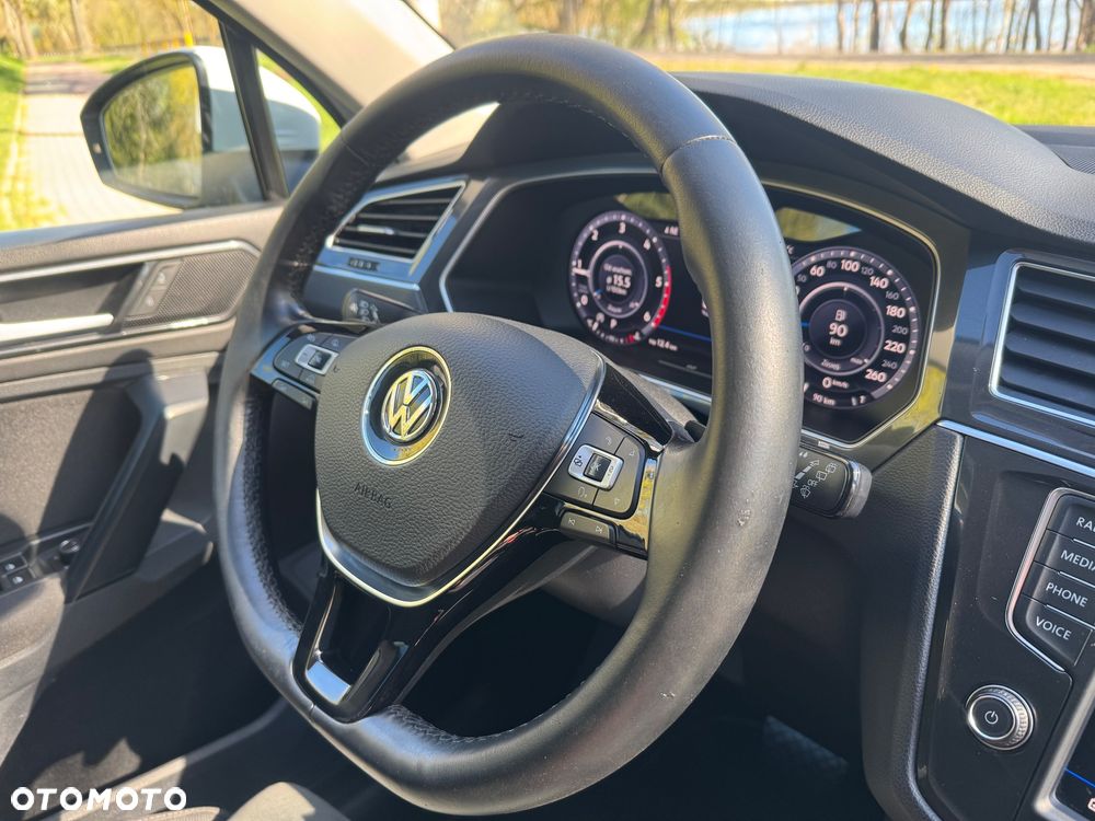 Volkswagen Tiguan 2.0 TDI BMT SCR Highline DSG - 16