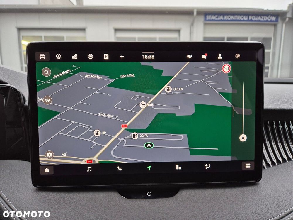 Skoda Superb 2.0 TSI L&K DSG - 27