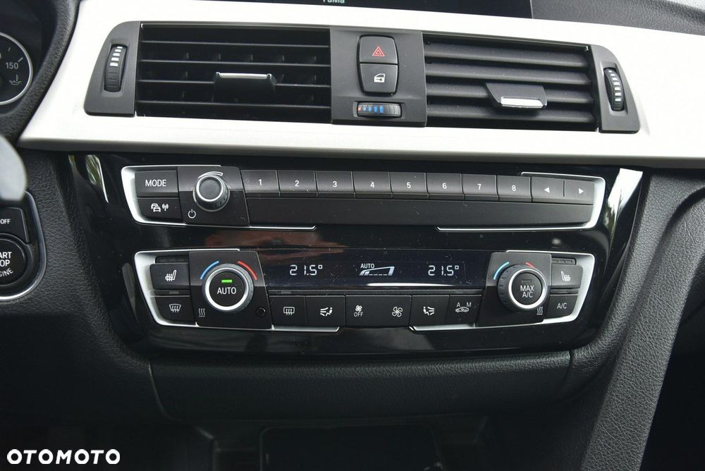 BMW 3GT 320d xDrive GT - 13