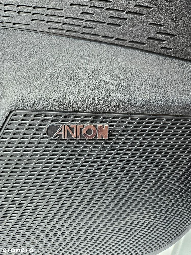 Skoda Octavia 2.0 TSI RS DSG - 24