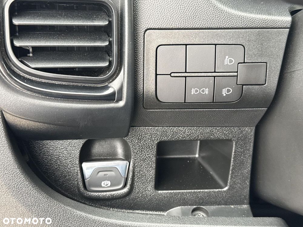 Toyota PROACE - 20