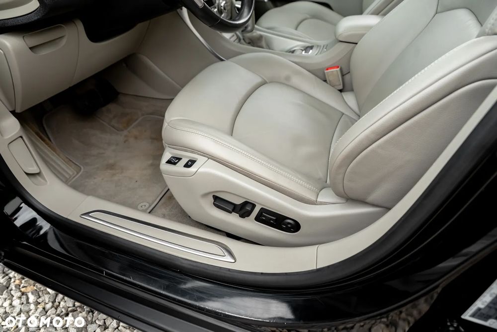 Citroën C5 V6 HDi 240 Biturbo FAP Exclusive - 22