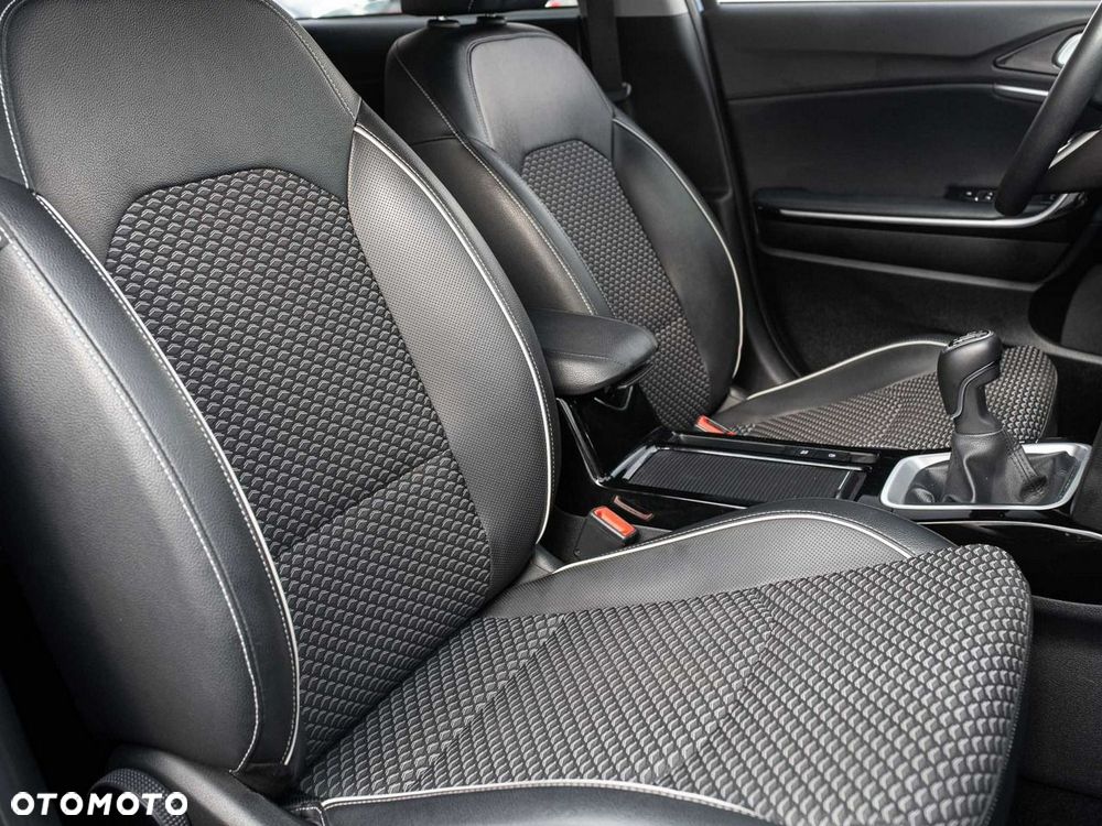 Kia Ceed 1.5 T-GDI L - 23