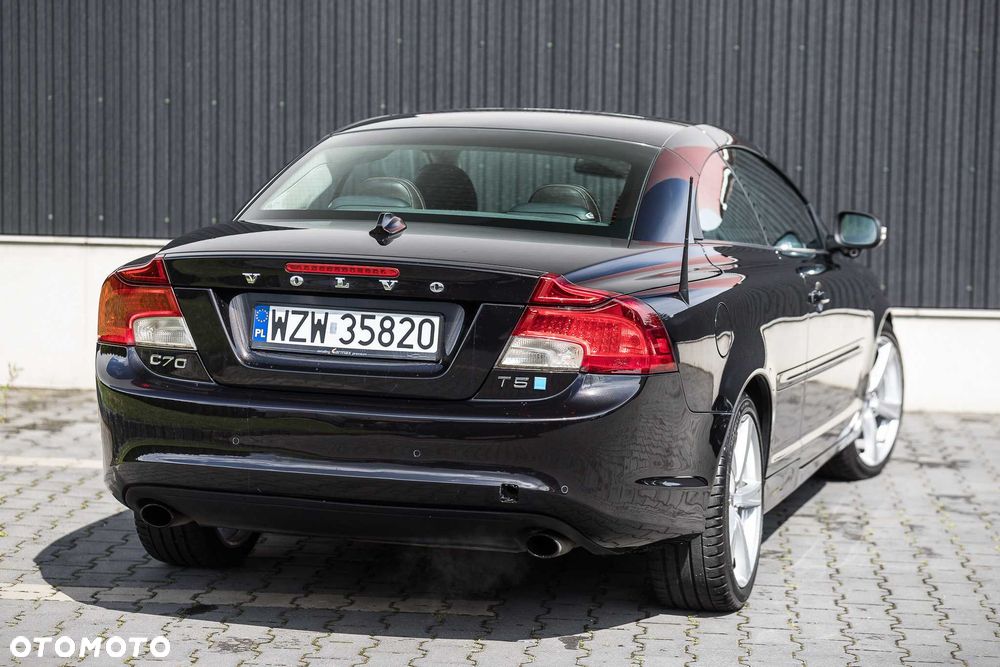 Volvo C70 - 3