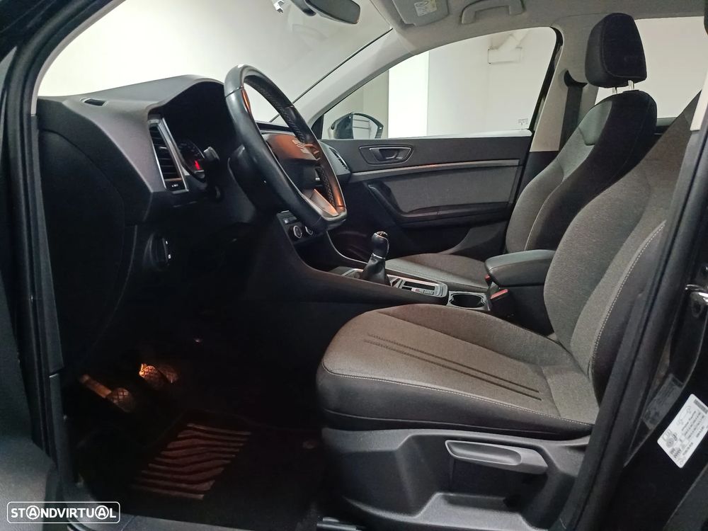 SEAT Ateca 1.0 TSI Style - 10