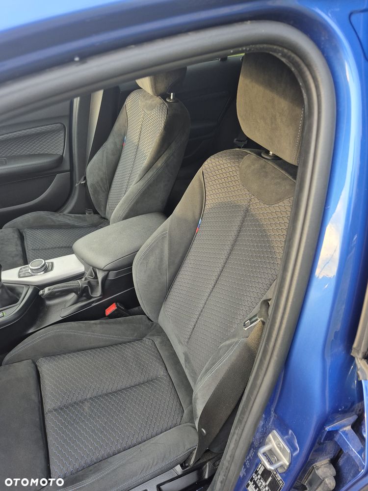 BMW Seria 1 118i Edition M Sport Shadow - 9