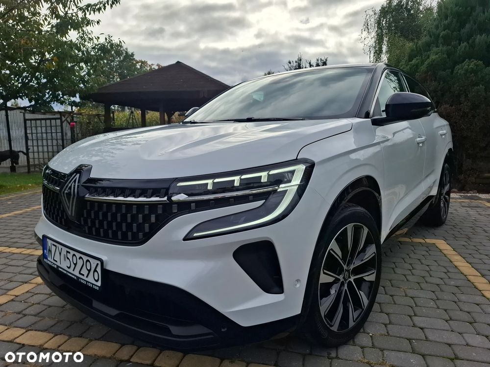 Renault Austral - 9