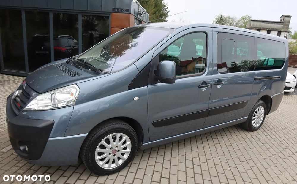 Fiat Scudo - 28