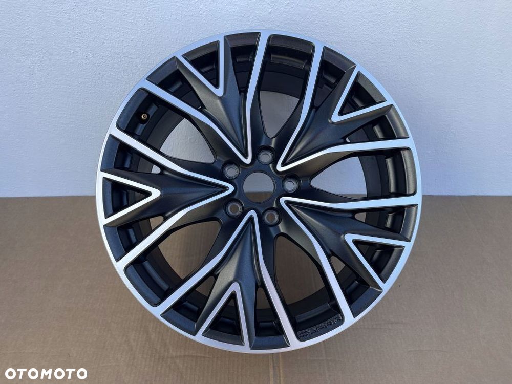 FELGA SEAT CUPRA LEON 5FA 8J 19 ET49 5FA601025R