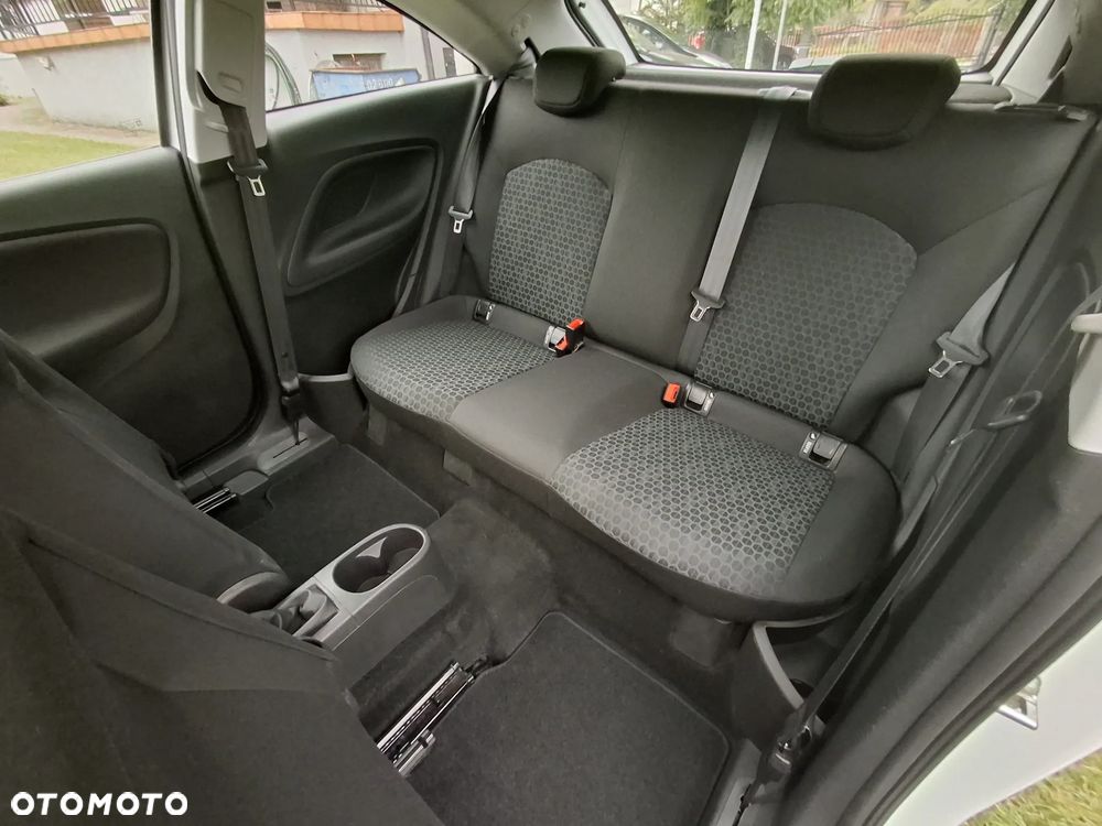 Opel Corsa 1.2 16V Color Edition - 23