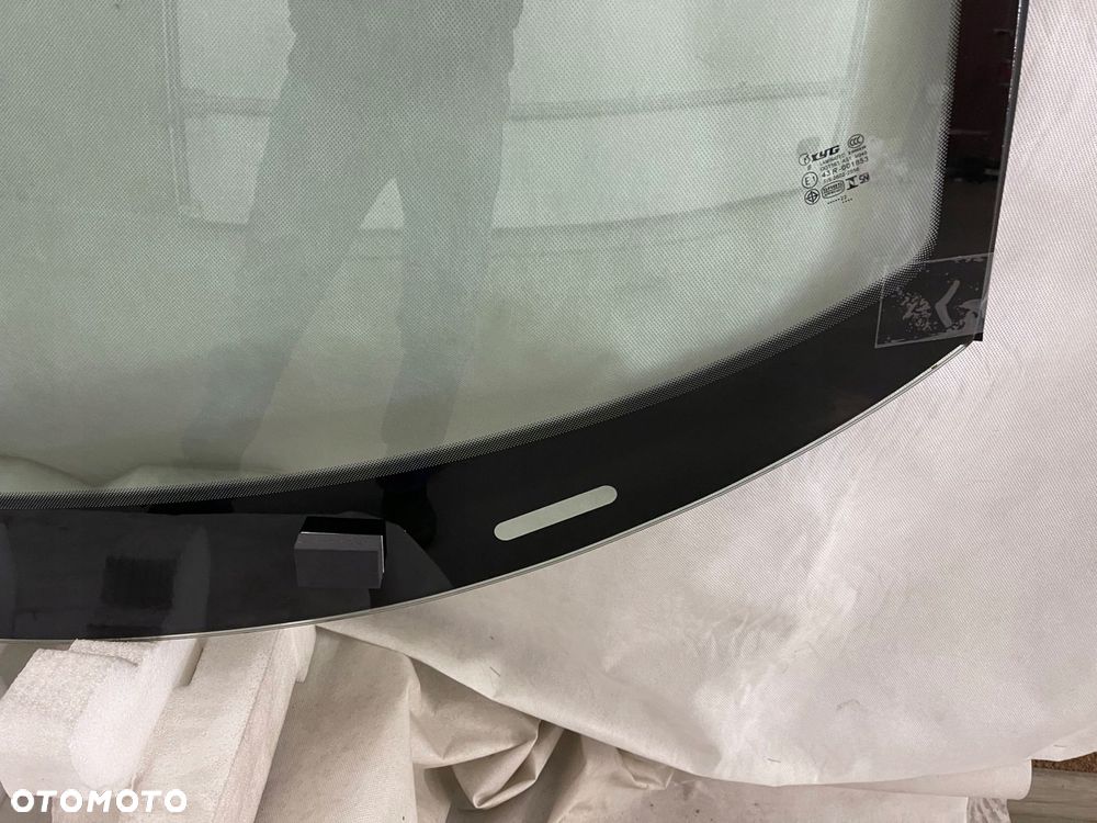 lamborghini gallardo szyba przednia nowa 2003-2013 - 3