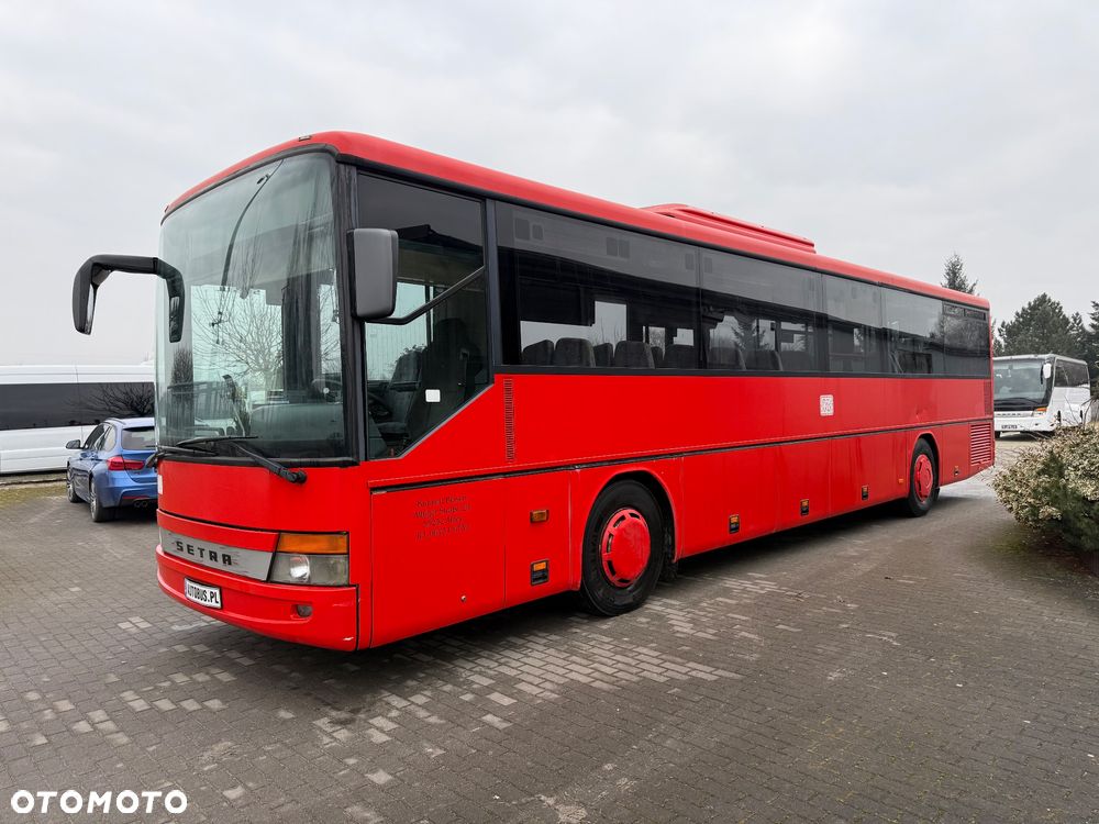 Setra 315 UL - 3