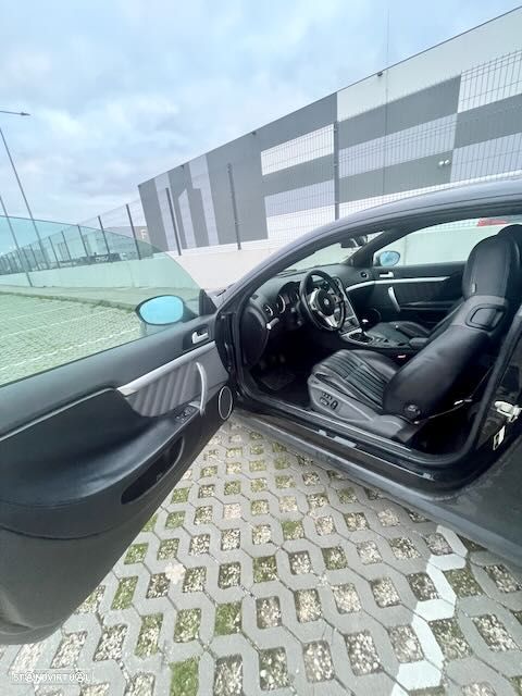 Alfa Romeo Brera 2.4 JTDM - 23