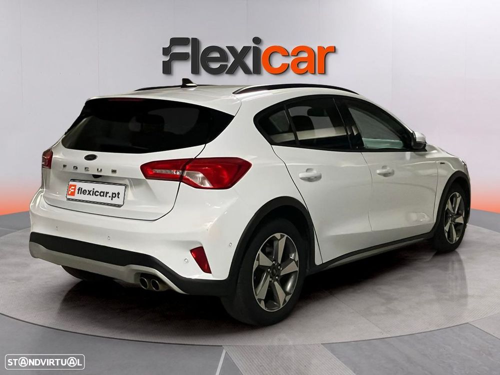Ford Focus - 6