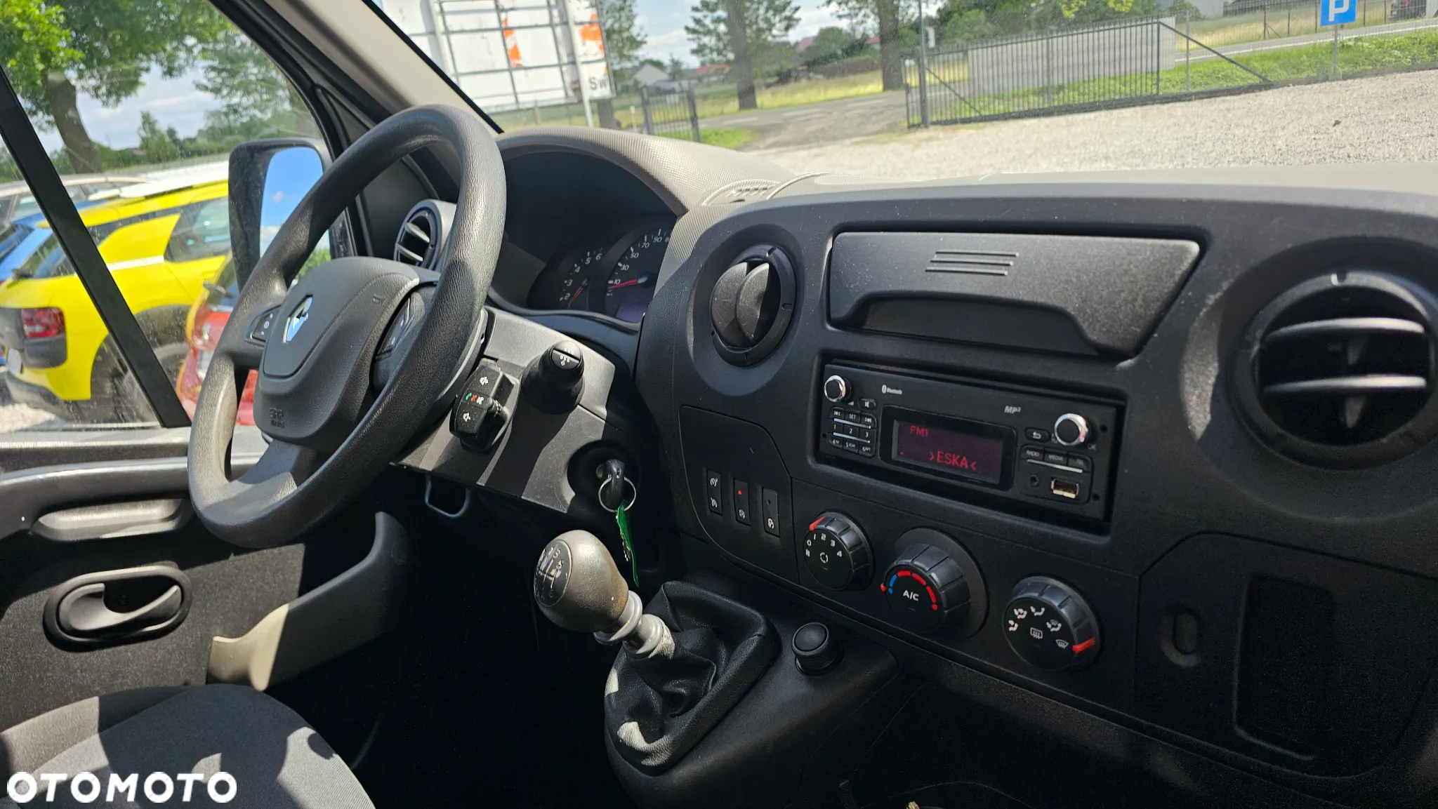 Renault MASTER - 18