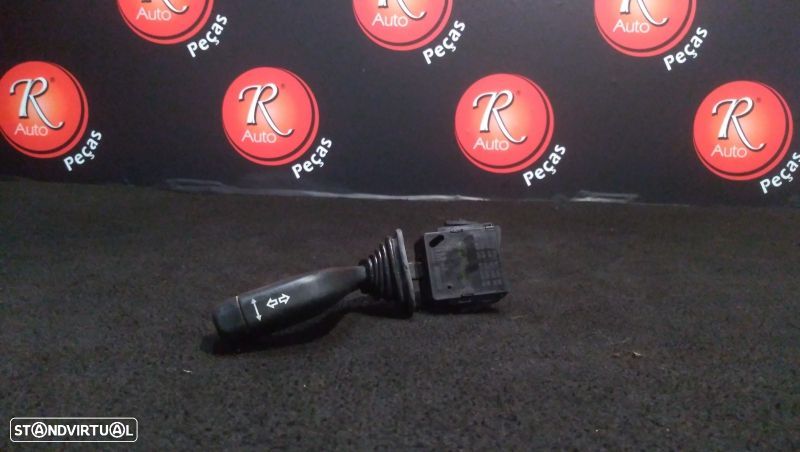 Comando Das Luzes Opel Corsa C (X01) - 1