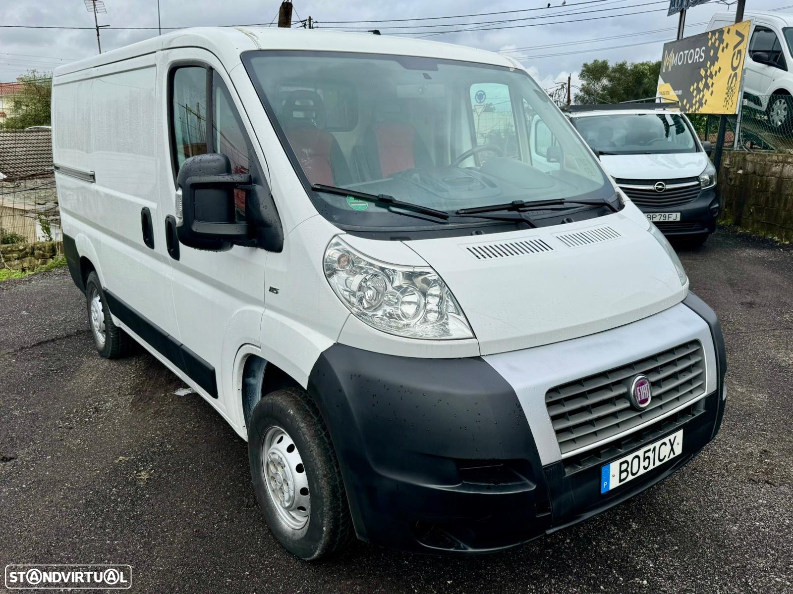 Fiat DUCATO L1 H1 - 30