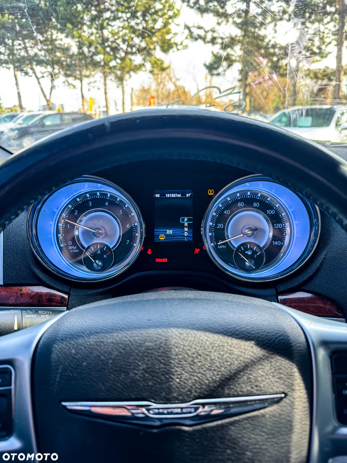 Chrysler 300 - 17