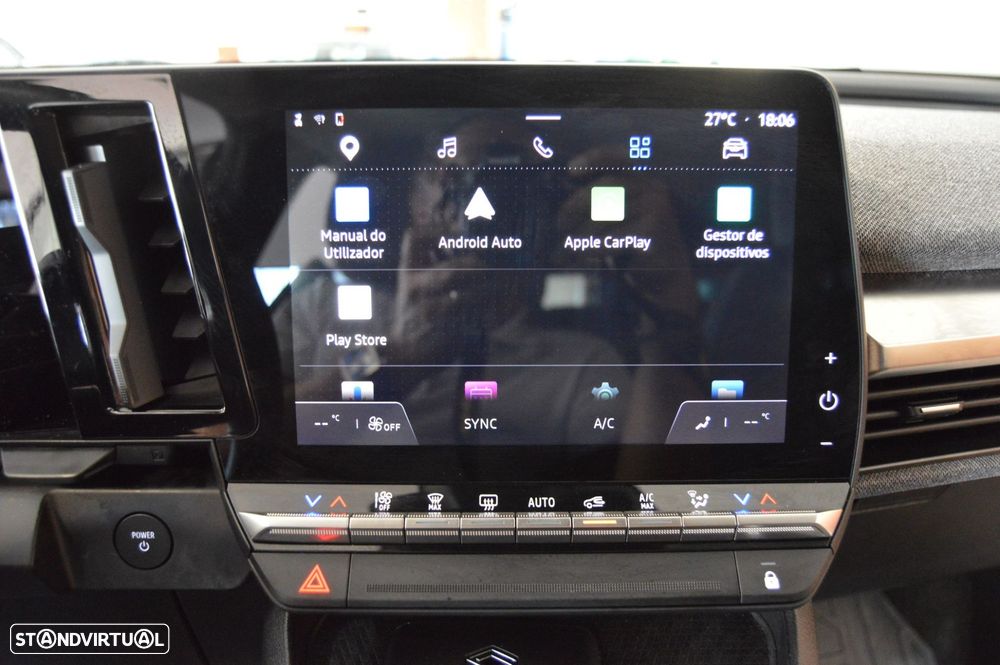 Renault Mégane E-Tech EV60 Evolution ER - 38