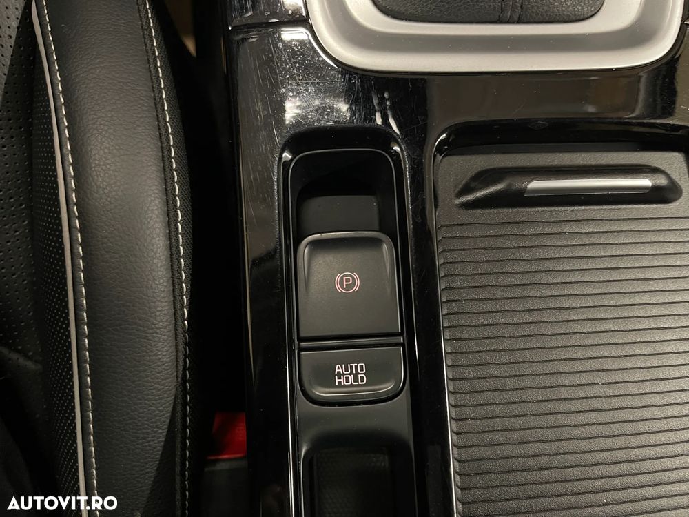 Kia XCeed 1.6 GDI DCT6 OPF Plug-in-Hybrid Platinum Edition - 33