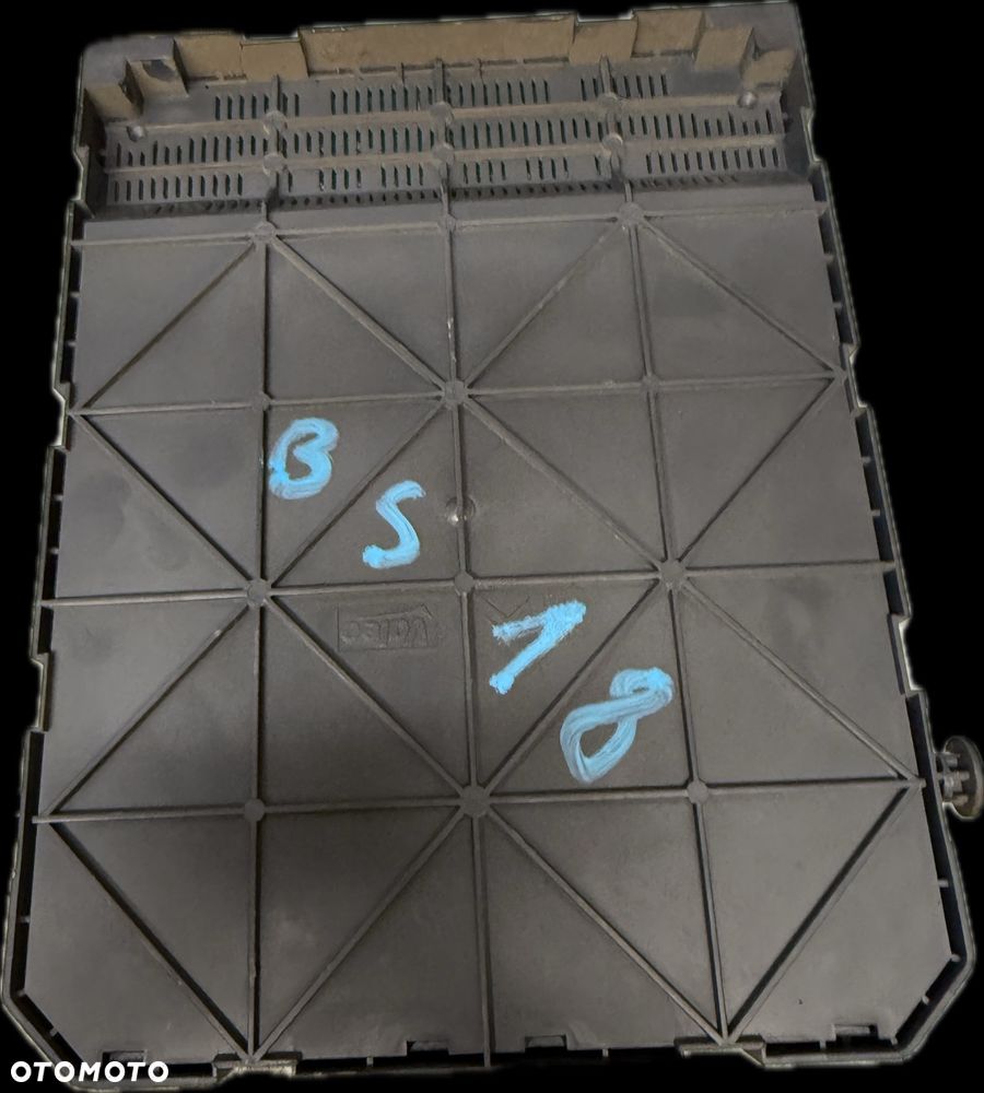 Moduł Komfortu Citroen Peugeot 9664532580 - 2