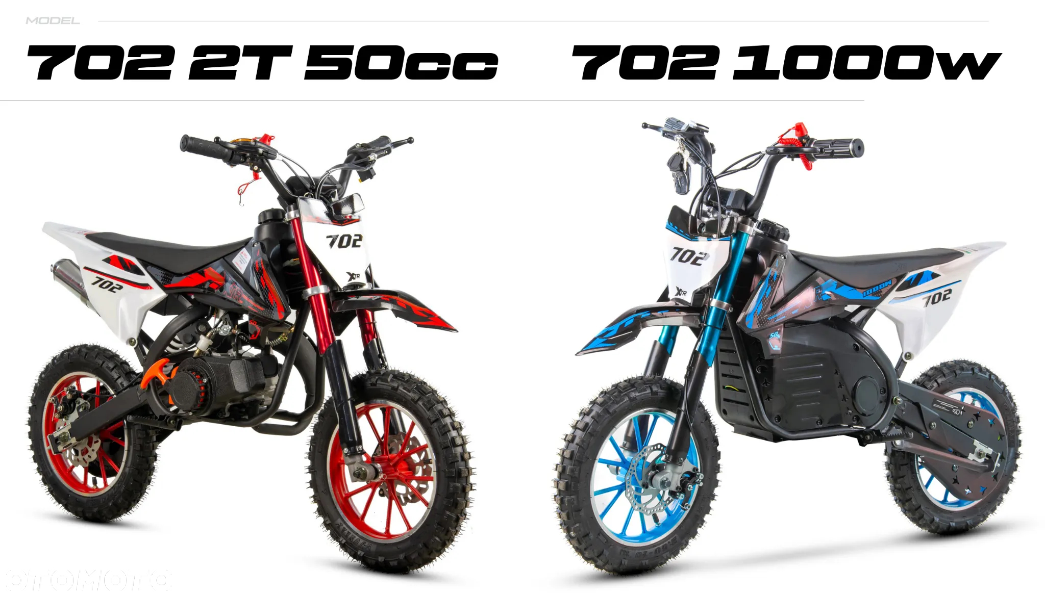 XTR Inny - 2