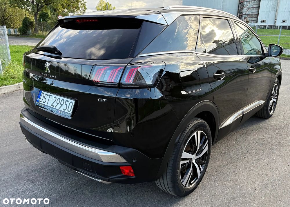 Peugeot 3008 PureTech 130 Stop & Start GPF Allure Pack - 17