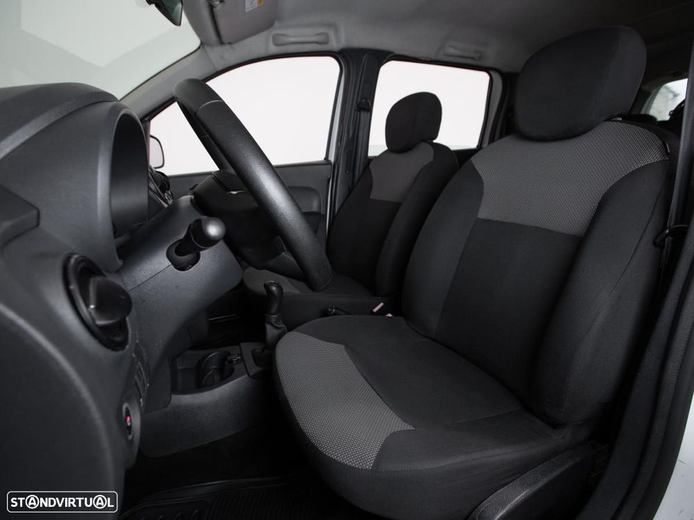 Dacia Lodgy - 8