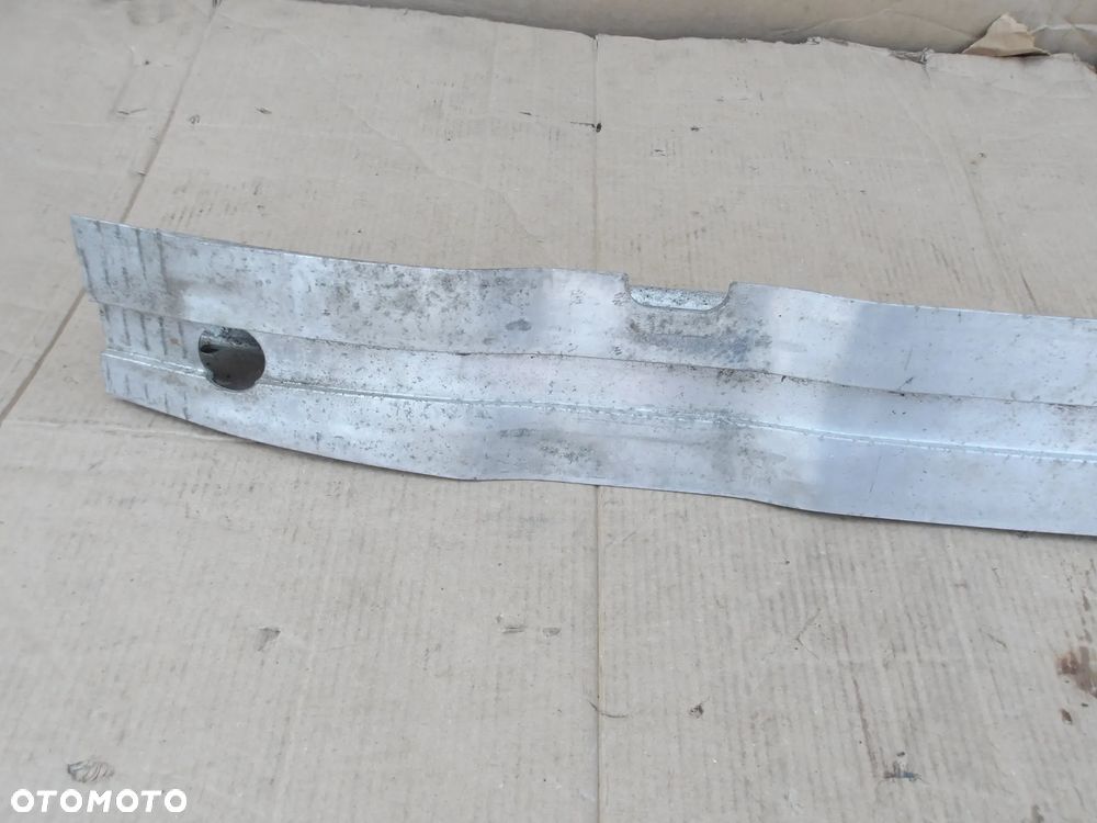 ZDERZAK PRZEDNI PRZOD AUDI A3 8P LIFT - 27