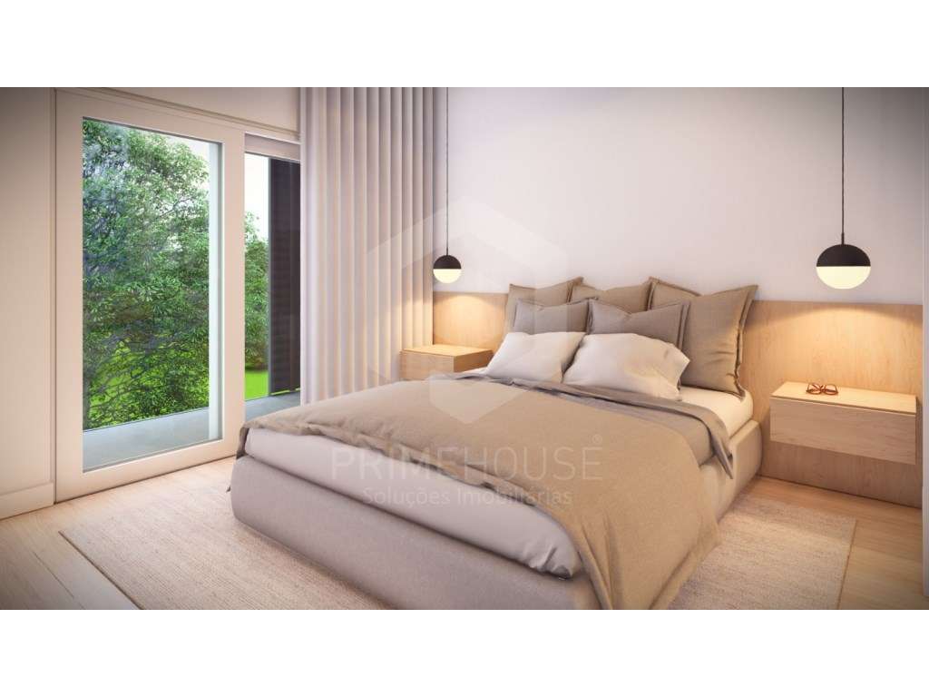 Apartamento T3 - com Garagem em Pinhal General - Grande imagem: 5/16