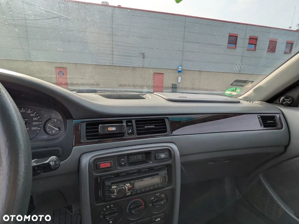 Honda Civic 1.4i - 13