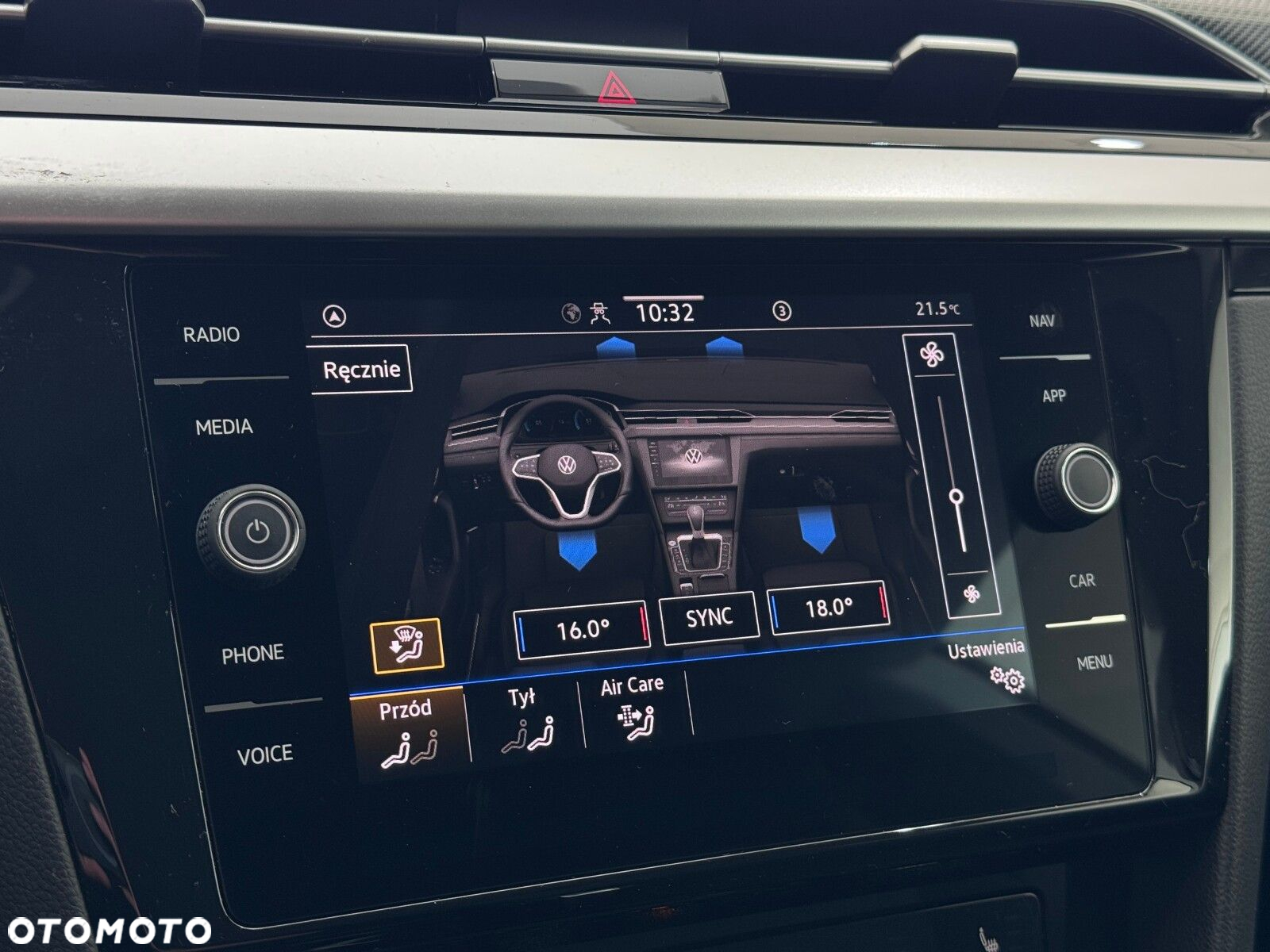 Volkswagen Arteon 2.0 TDI Elegance DSG - 30