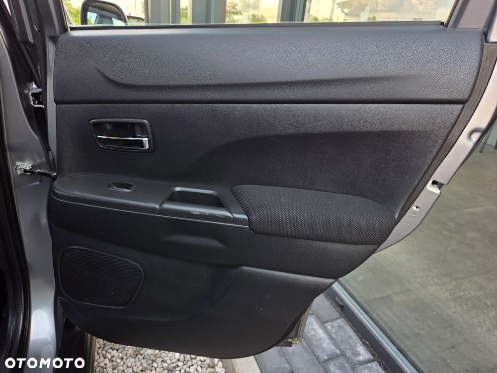 Citroën C4 Aircross 1.6 Stop & Start 2WD Attraction - 13