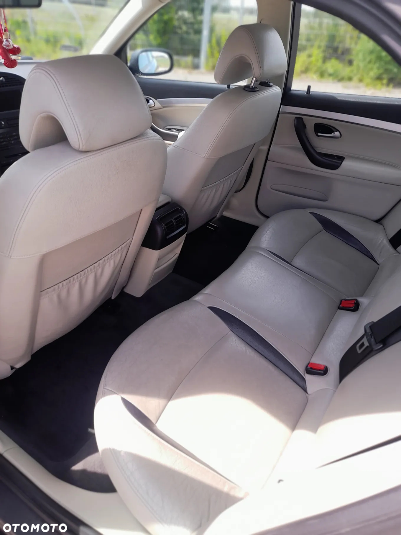 Saab 9-3X - 4